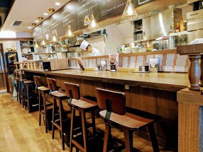 キッチンジロー＆ほろよいジロー 新虎ノ門店の画像