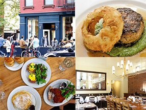 BUTTER MILK CHANNELの画像