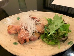 銀座　なか川の画像