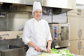 不老の郷/HITOWAフードサービスの画像