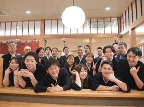 ■うなぎ処 うな富 箕面店の画像