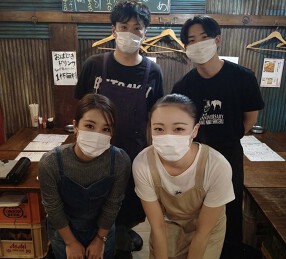 にくにくシゲル 三軒茶屋の画像