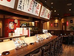 担々麺 錦城 春日井店の画像