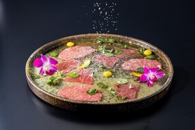 【新店】神戸肉處　和心の画像