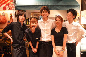 ＢＯＮＤＩＳ　OCEANCLUB　ボンダイズオーシャンクラブの画像