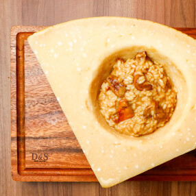 俺のイタリアン 渋谷の画像