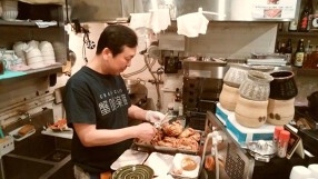 居酒屋　蟹喰楽舞の画像