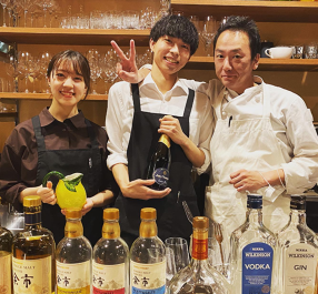 オステリア大和亭の画像