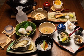 初代割烹 高橋の画像