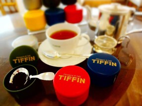 TIFFIN CAFE 名鉄店の画像