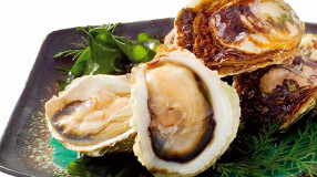 すし土風炉 大井町店の画像