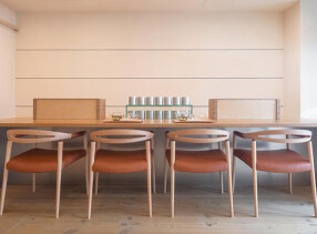 TANAGOKORO TEA ROOMの画像