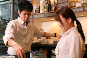 スペイン料理＆ワイン LOBOS 日比谷店の画像