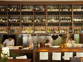 自然野菜レストラン リムクラッソの画像