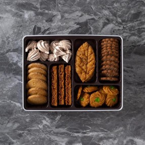 ショコラトリーカルヴァ FOOD＆TIME ISETAN 大船店の画像