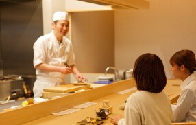 平尾の板場　しらゆきの画像
