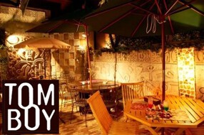 ＴＯＭ ＢＯＹ　渋谷　Cafe＆Diningの画像