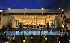 ベイサイド迎賓館（松山）の画像