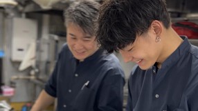 山の猿 白石店の画像