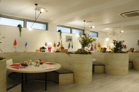 Swiss Restaurant Saintbernardの画像