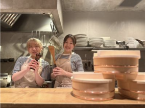 curry&tempura koisusの画像