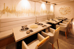 OBORO -yakiniku-の画像