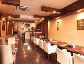 Kitchen @ Easeの画像