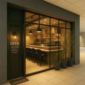 （仮）旨い酒と肴 牡蠣屋 芝浦店の画像