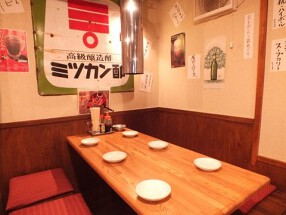 とりとん今池店の画像