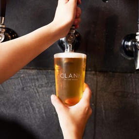 CLANN BY THE RIVERの画像