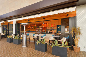 WEST COAST DINERの画像