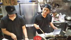 くし蔵 新代田店の画像