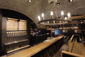 ヒビノビア　クラフトビアキッチン&ストアの画像