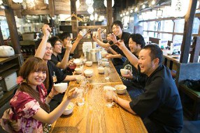 塚田農場 品川の画像