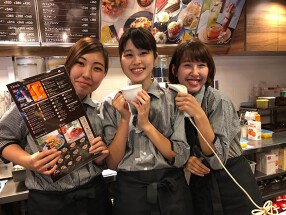 カフェ・ド・クリエ 銀座7丁目店の画像