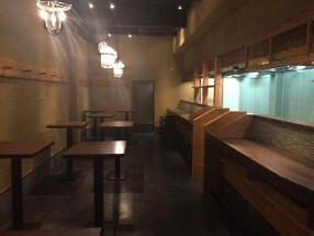 なんば　飲食新店舗！　おしゃれな和食の画像