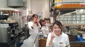 The French Toast Factory　秋葉原店［011］の画像