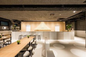 BUNKA HOSTEL TOKYOの画像