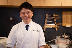 鮨仙酢　本店　大阪駅前 の画像