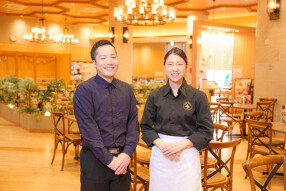 CANAL-FOOD'S DEPARTMENTの画像