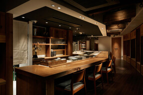 広尾　小野木の画像