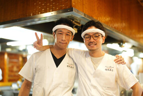 田中そば店　大宮別所店の画像