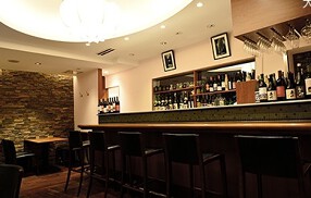 燗酒と日本ワインのお店　銀座大海の画像