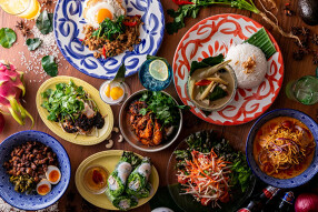 バンブルビー イオンスタイル新浦安店の画像