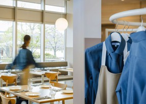 BISTRO HOUSE PALPITANT（ビストロハウス パルピタン）の画像