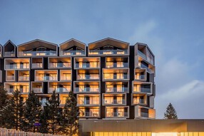 MUWA NISEKO -すき焼き割烹 日山-の画像