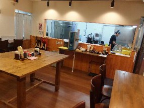 なごや風たこ焼き　でらうまの画像