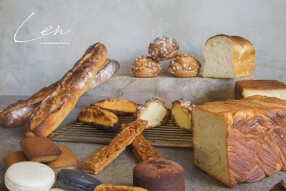 Len マルイ溝口店の画像