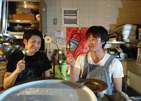 Pizza Bar Andyの画像