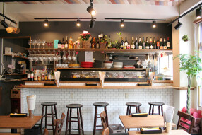 Trattoria Golyatの画像